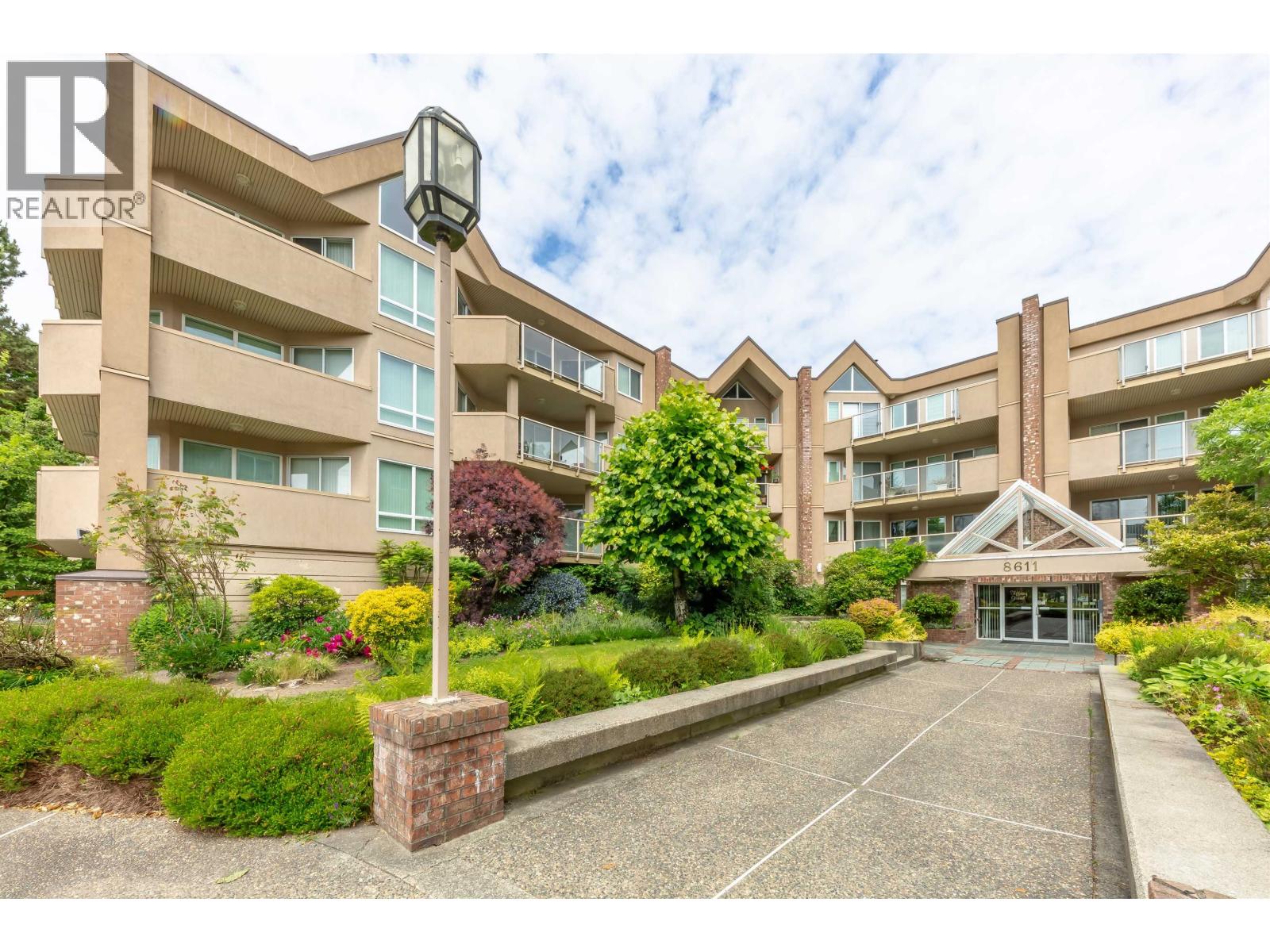 260 8611 Ackroyd Road, Richmond, British Columbia  V6X 3P4 - Photo 5 - R3043195