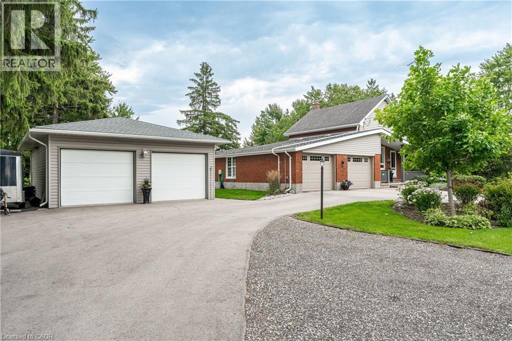 3769 Road 112 Street, Stratford, Ontario  N5A 6S3 - Photo 2 - 40765057