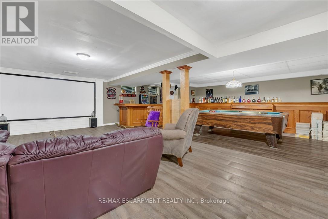 920 Highway 56, Haldimand, Ontario  N0A 1R0 - Photo 25 - X12379039