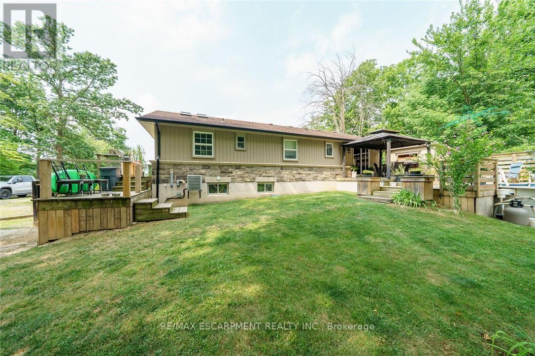 920 Highway 56, Haldimand, Ontario  N0A 1R0 - Photo 33 - X12379039