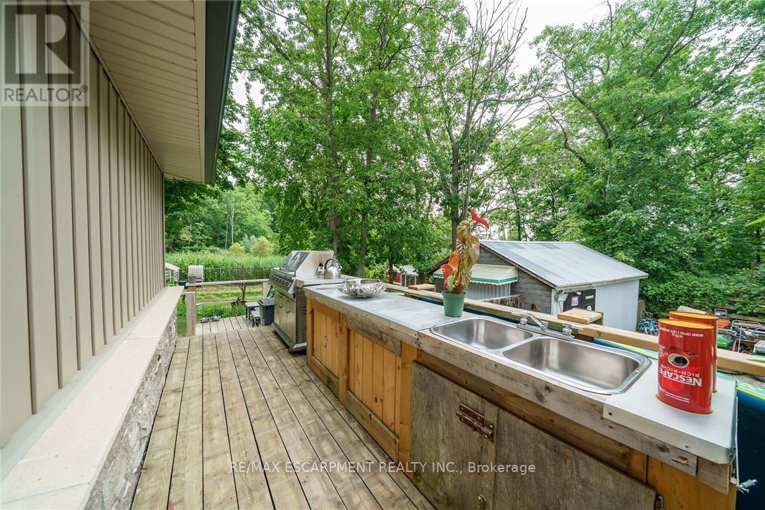 920 Highway 56, Haldimand, Ontario  N0A 1R0 - Photo 41 - X12379039