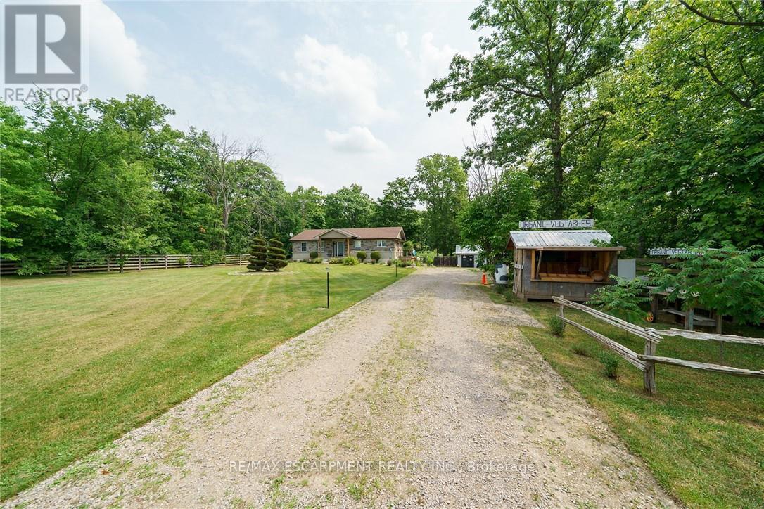 920 Highway 56, Haldimand, Ontario  N0A 1R0 - Photo 43 - X12379039