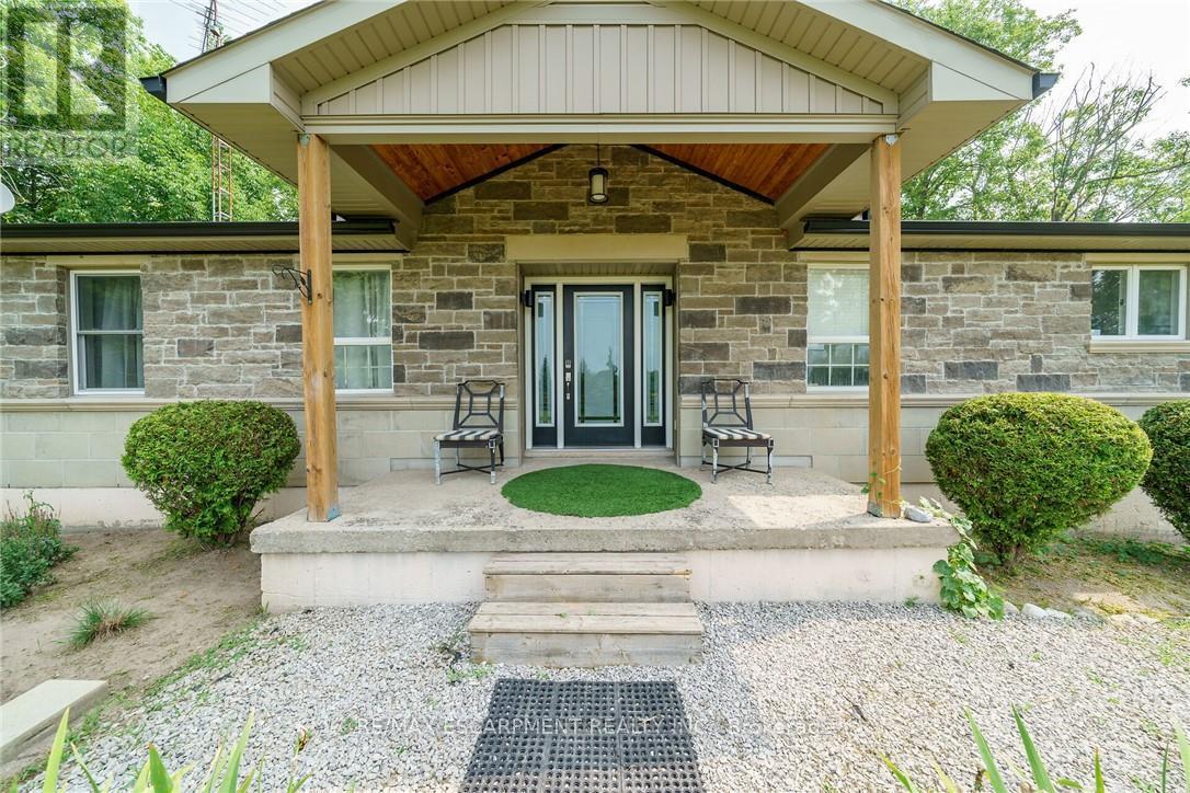 920 Highway 56, Haldimand, Ontario  N0A 1R0 - Photo 44 - X12379039