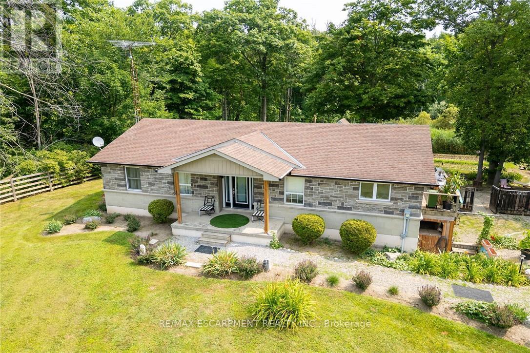 920 Highway 56, Haldimand, Ontario  N0A 1R0 - Photo 45 - X12379039