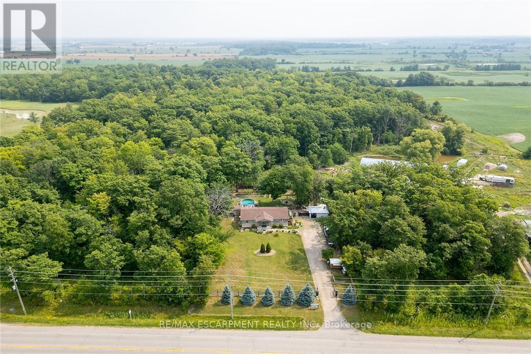 920 Highway 56, Haldimand, Ontario  N0A 1R0 - Photo 46 - X12379039