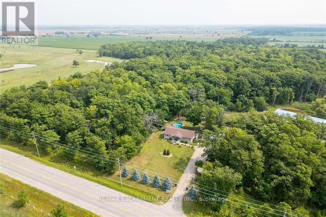920 Highway 56, Haldimand, Ontario  N0A 1R0 - Photo 47 - X12379039