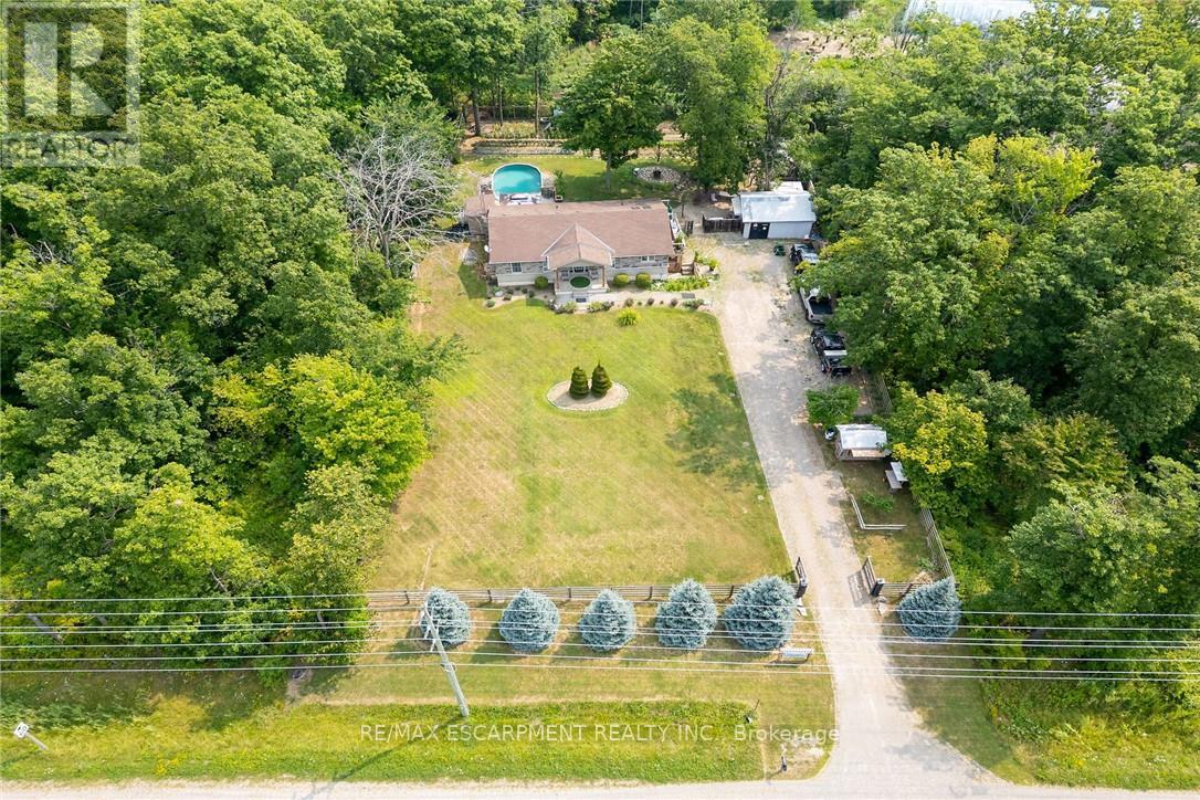 920 Highway 56, Haldimand, Ontario  N0A 1R0 - Photo 49 - X12379039
