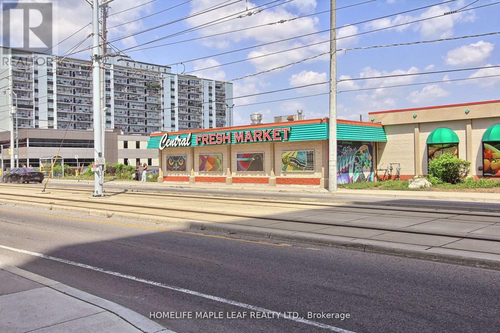 103 - 741 King Street W, Kitchener, Ontario  N2G 0E9 - Photo 43 - X12379094
