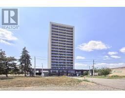 103 - 741 KING STREET W, Kitchener, Ontario
