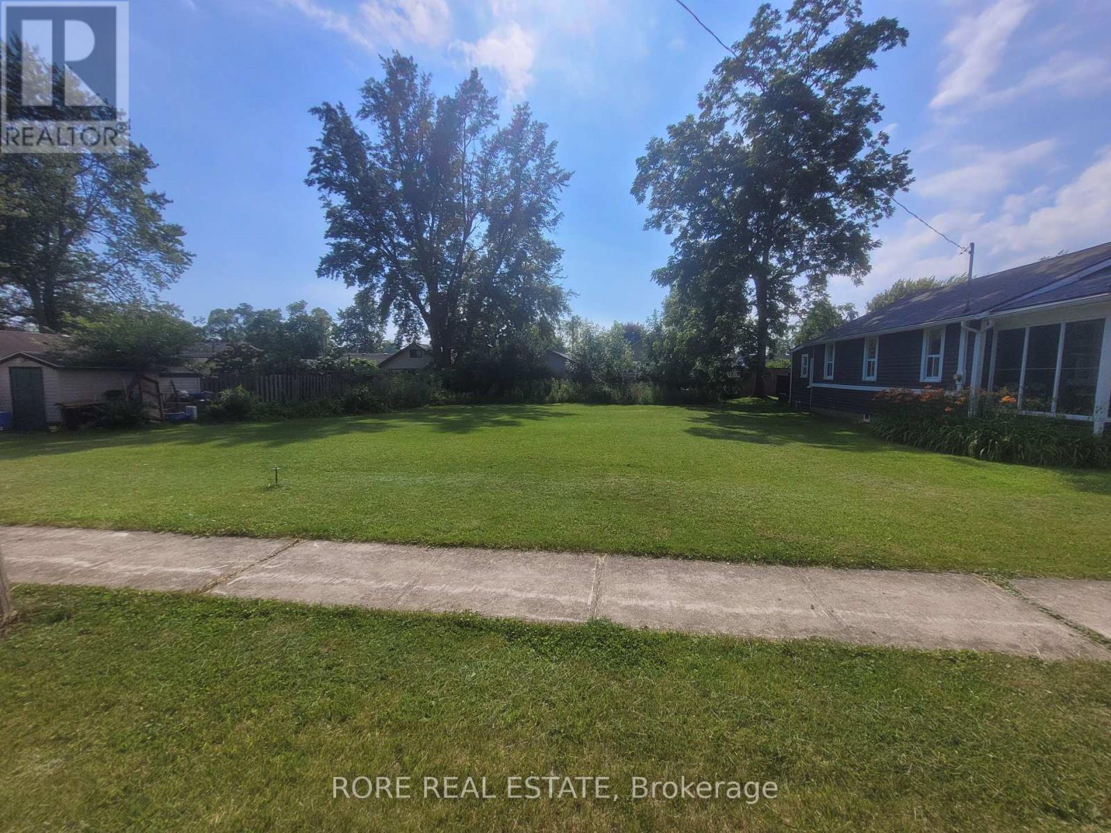 0 WESTWOOD AVENUE, Fort Erie, Ontario