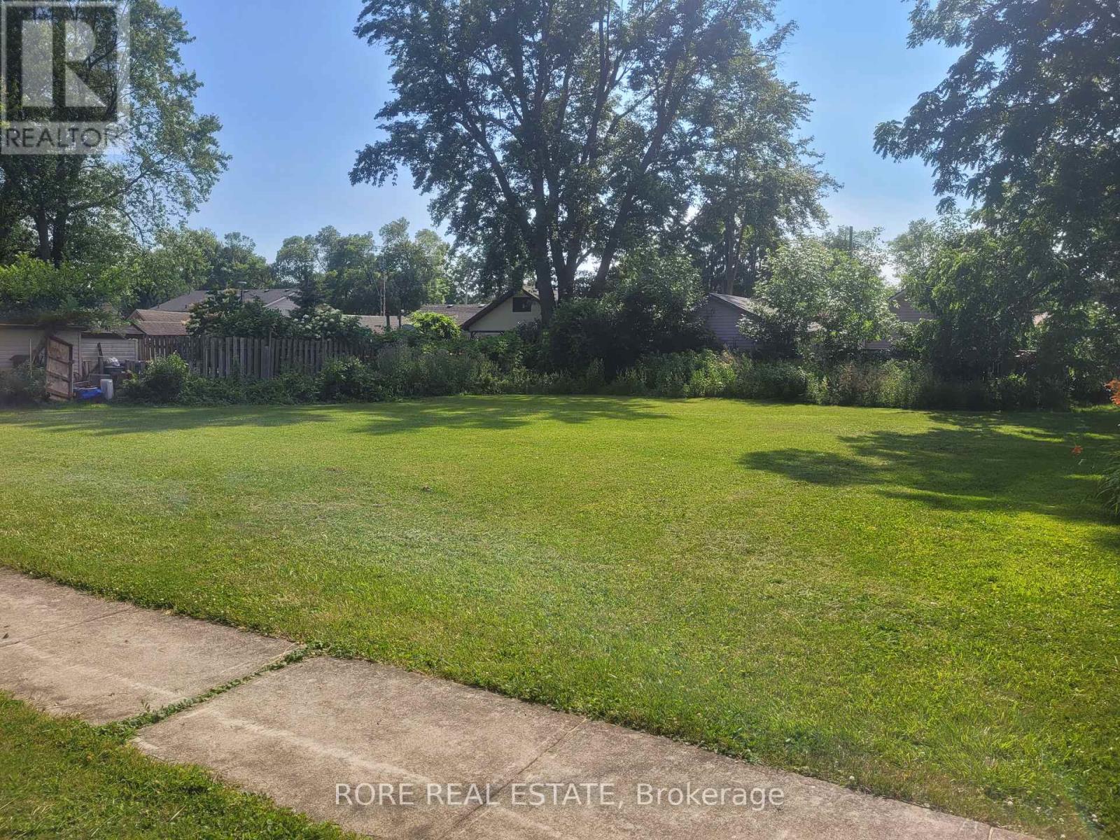 0 Westwood Avenue, Fort Erie, Ontario  L0S 1B0 - Photo 2 - X12379109