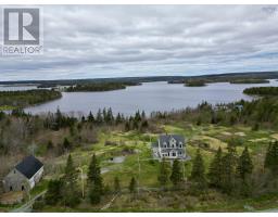 3463 Loch Lomond Rd.