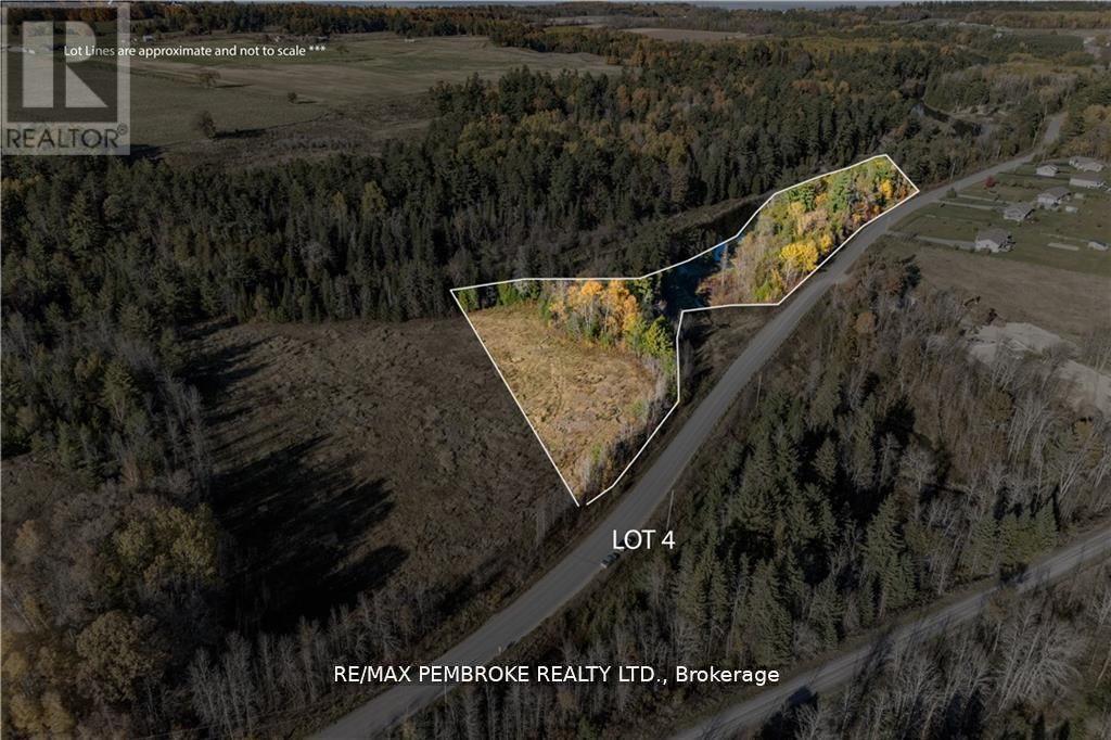 0000 Thomson Road, Horton, Ontario  K7V 0A5 - Photo 1 - X12379130