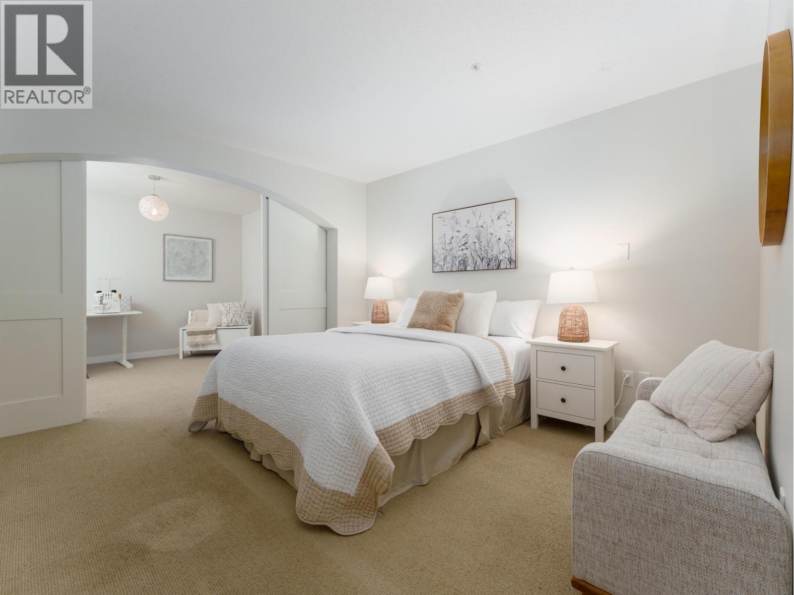 212 3690 Banff Court, North Vancouver, British Columbia  V7H 2Y7 - Photo 21 - R3043253