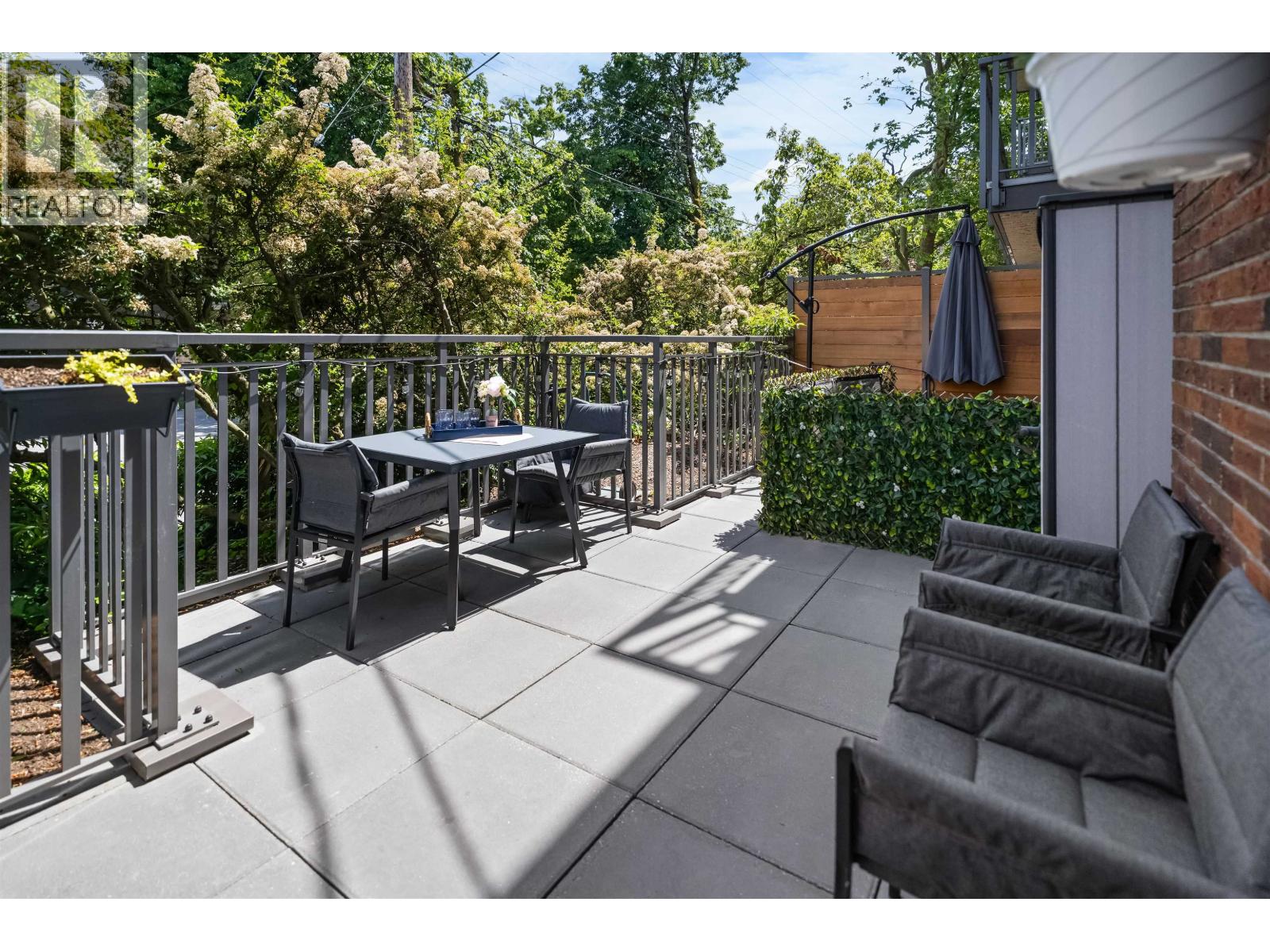 101 2121 W 6th Avenue, Vancouver, British Columbia  V6K 1V5 - Photo 7 - R3043269