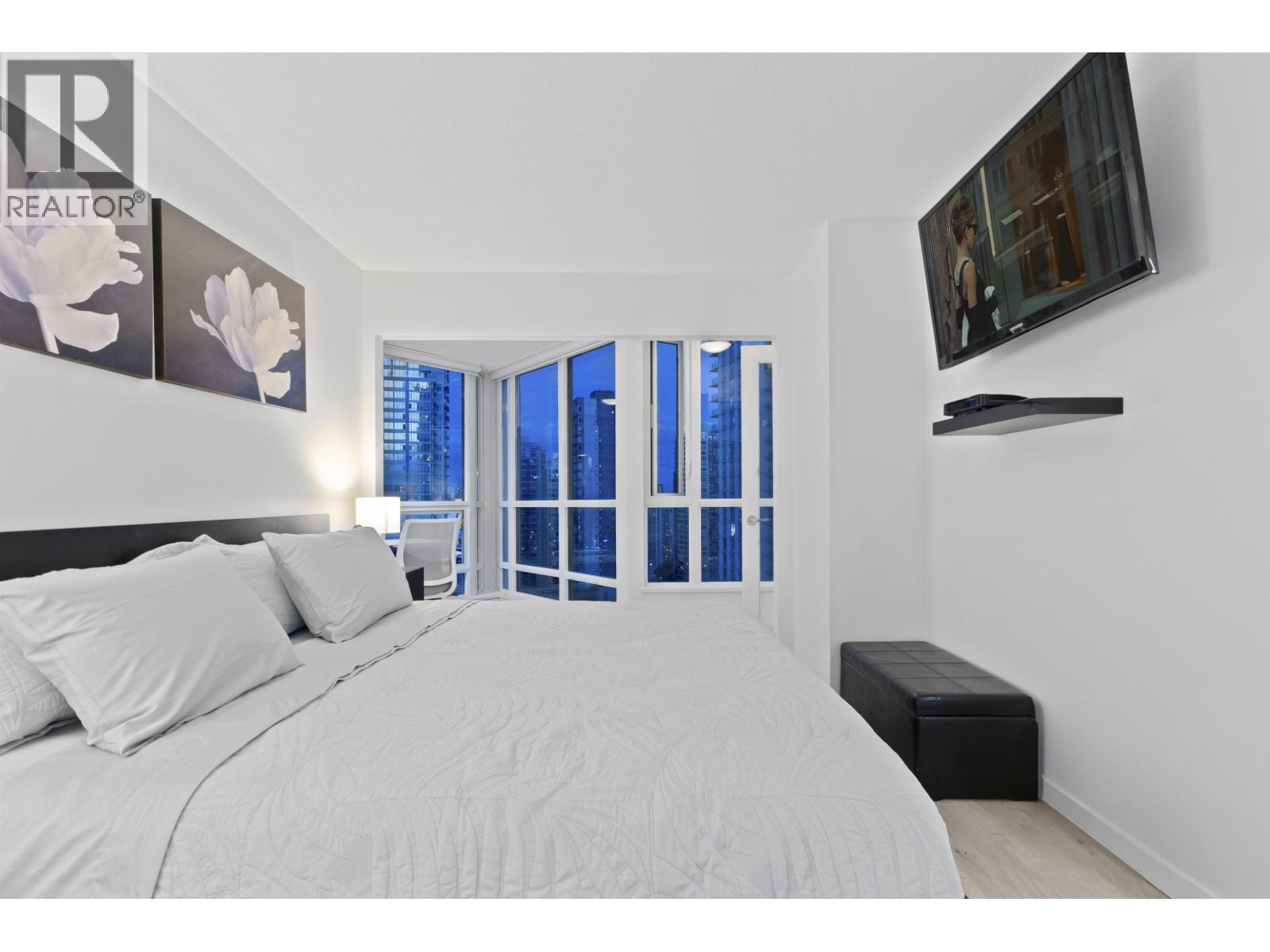 1405 833 Seymour Street, Vancouver, British Columbia  V6B 0G4 - Photo 15 - R3043284