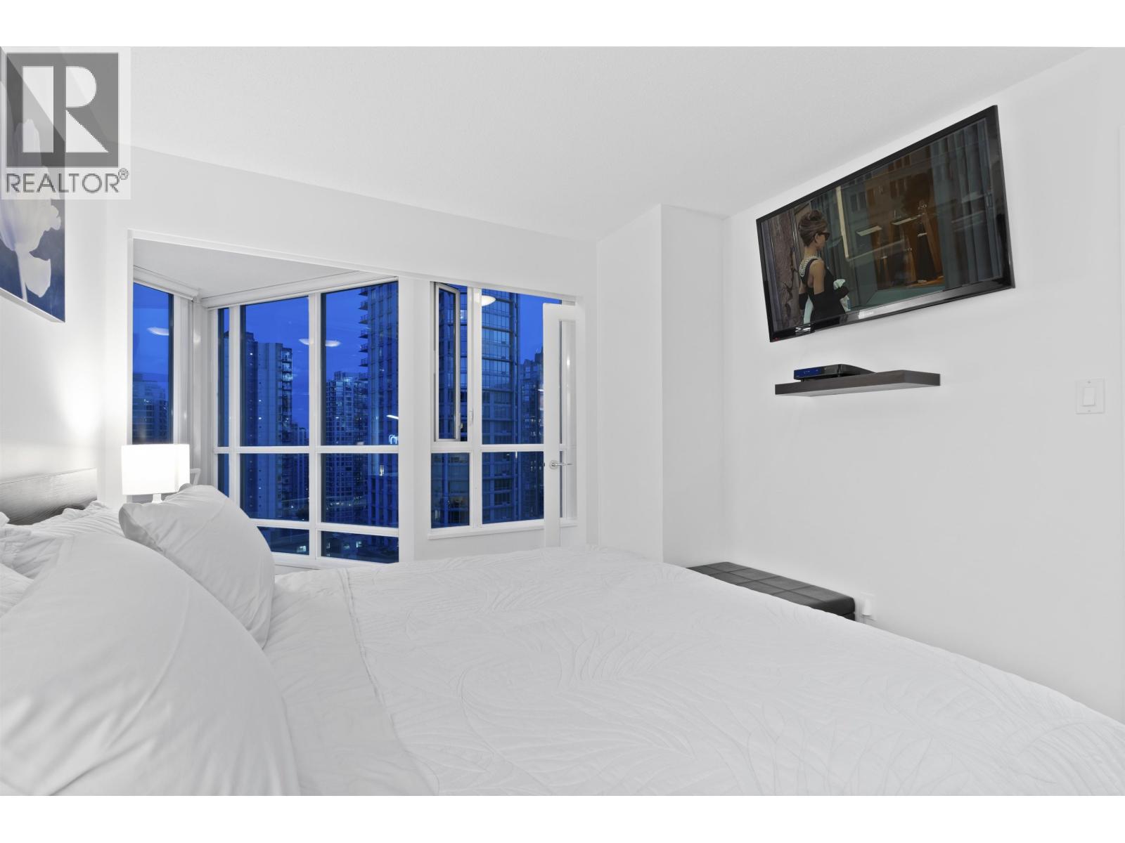 1405 833 Seymour Street, Vancouver, British Columbia  V6B 0G4 - Photo 16 - R3043284