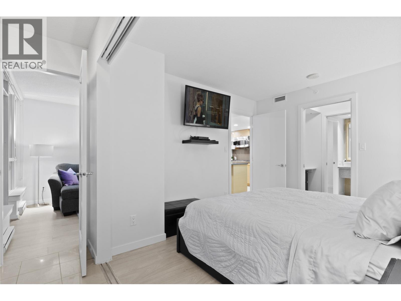 1405 833 Seymour Street, Vancouver, British Columbia  V6B 0G4 - Photo 17 - R3043284