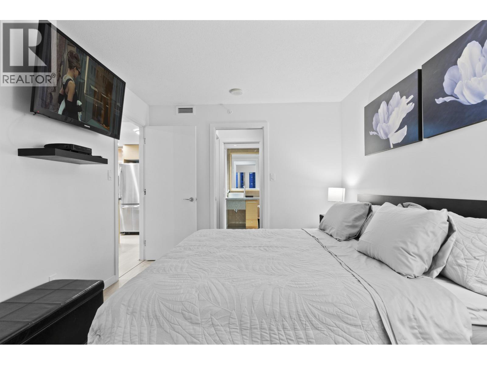 1405 833 Seymour Street, Vancouver, British Columbia  V6B 0G4 - Photo 18 - R3043284