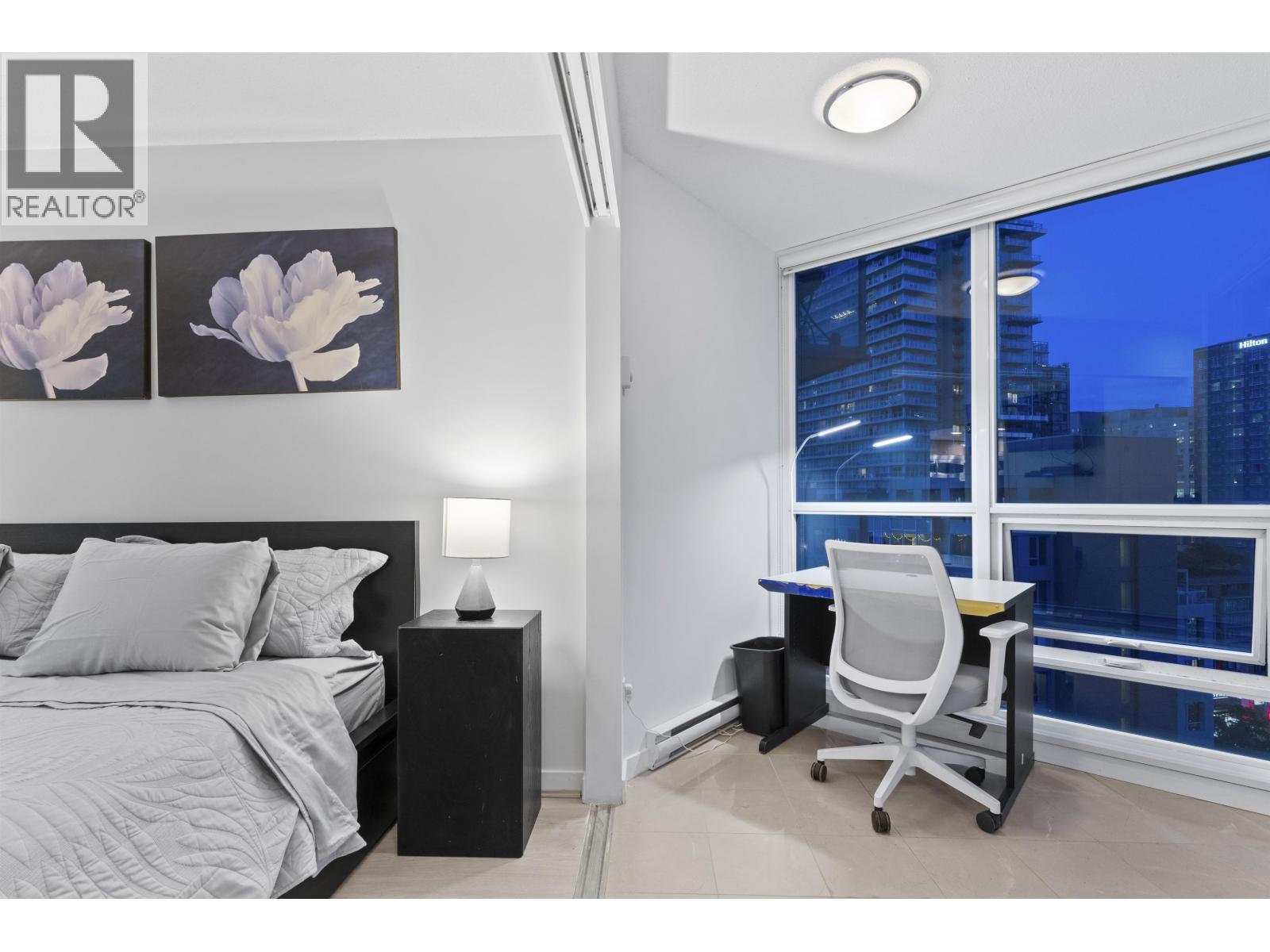 1405 833 Seymour Street, Vancouver, British Columbia  V6B 0G4 - Photo 20 - R3043284