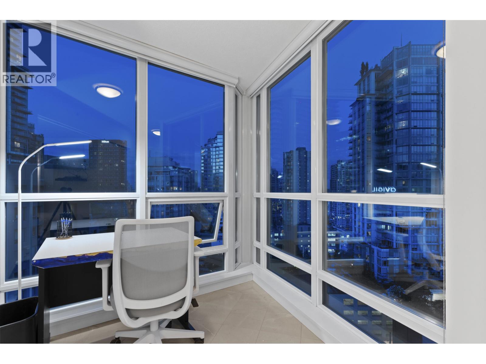 1405 833 Seymour Street, Vancouver, British Columbia  V6B 0G4 - Photo 21 - R3043284