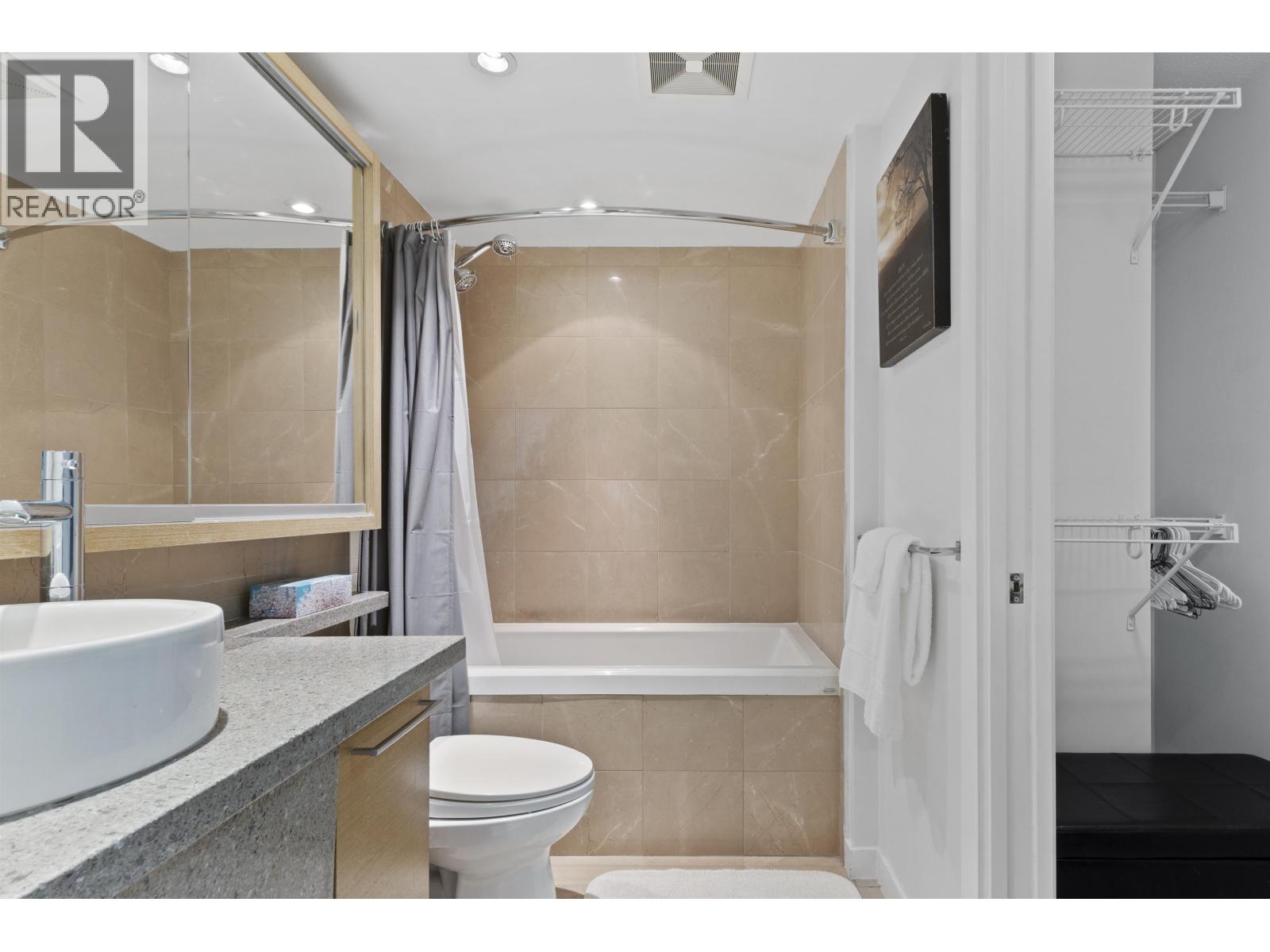 1405 833 Seymour Street, Vancouver, British Columbia  V6B 0G4 - Photo 23 - R3043284