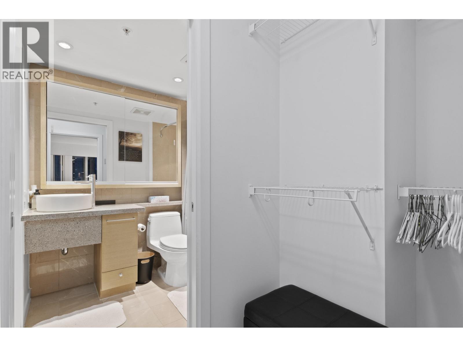1405 833 Seymour Street, Vancouver, British Columbia  V6B 0G4 - Photo 24 - R3043284
