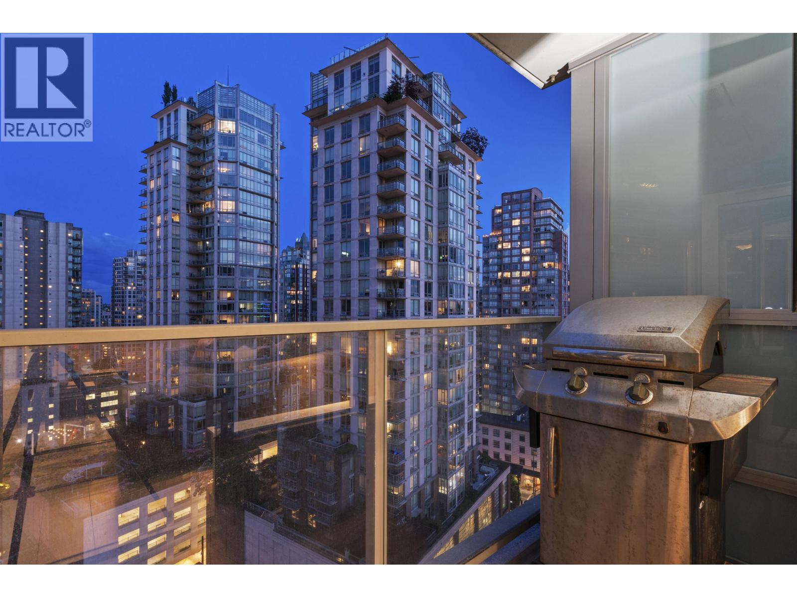 1405 833 Seymour Street, Vancouver, British Columbia  V6B 0G4 - Photo 26 - R3043284