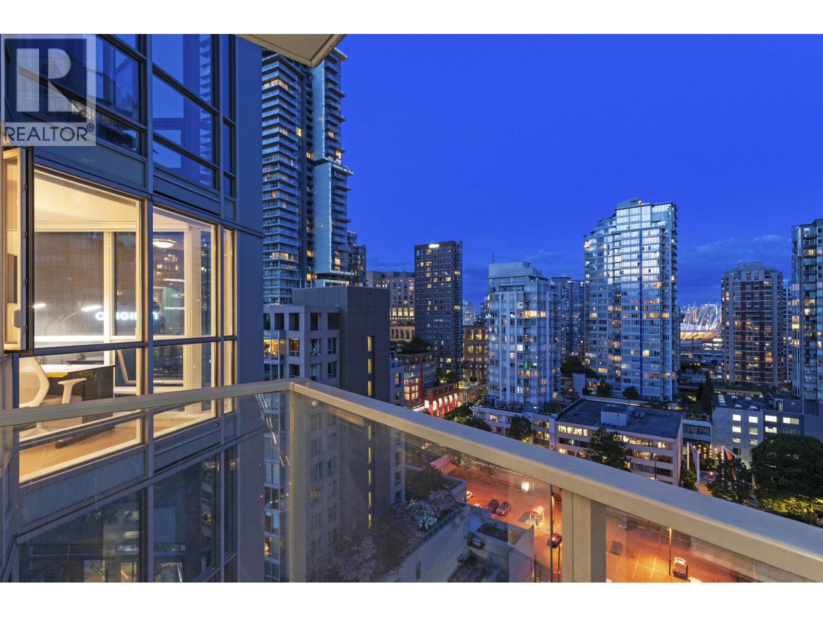 1405 833 Seymour Street, Vancouver, British Columbia  V6B 0G4 - Photo 27 - R3043284