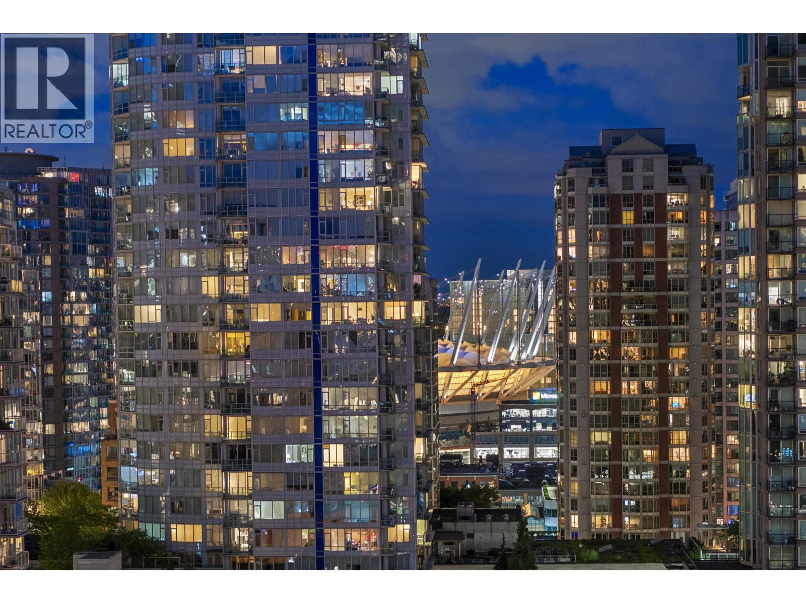 1405 833 Seymour Street, Vancouver, British Columbia  V6B 0G4 - Photo 28 - R3043284