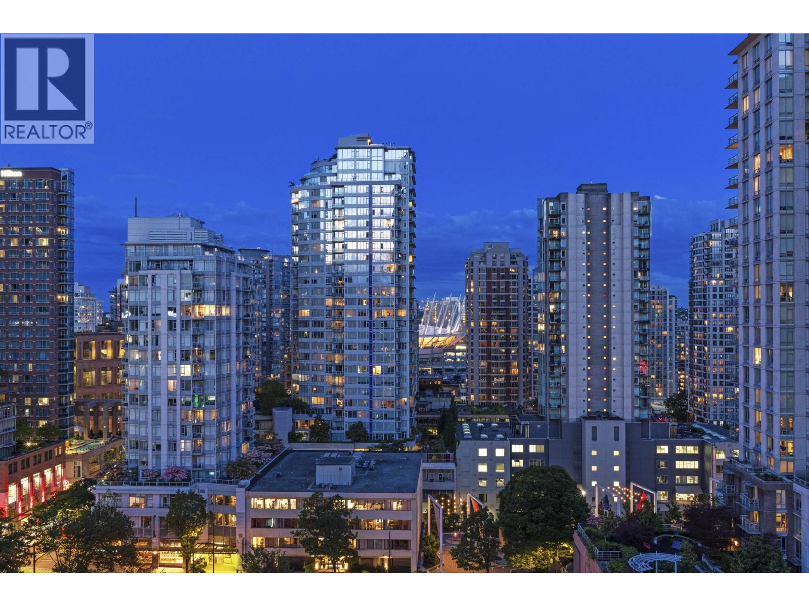 1405 833 Seymour Street, Vancouver, British Columbia  V6B 0G4 - Photo 29 - R3043284