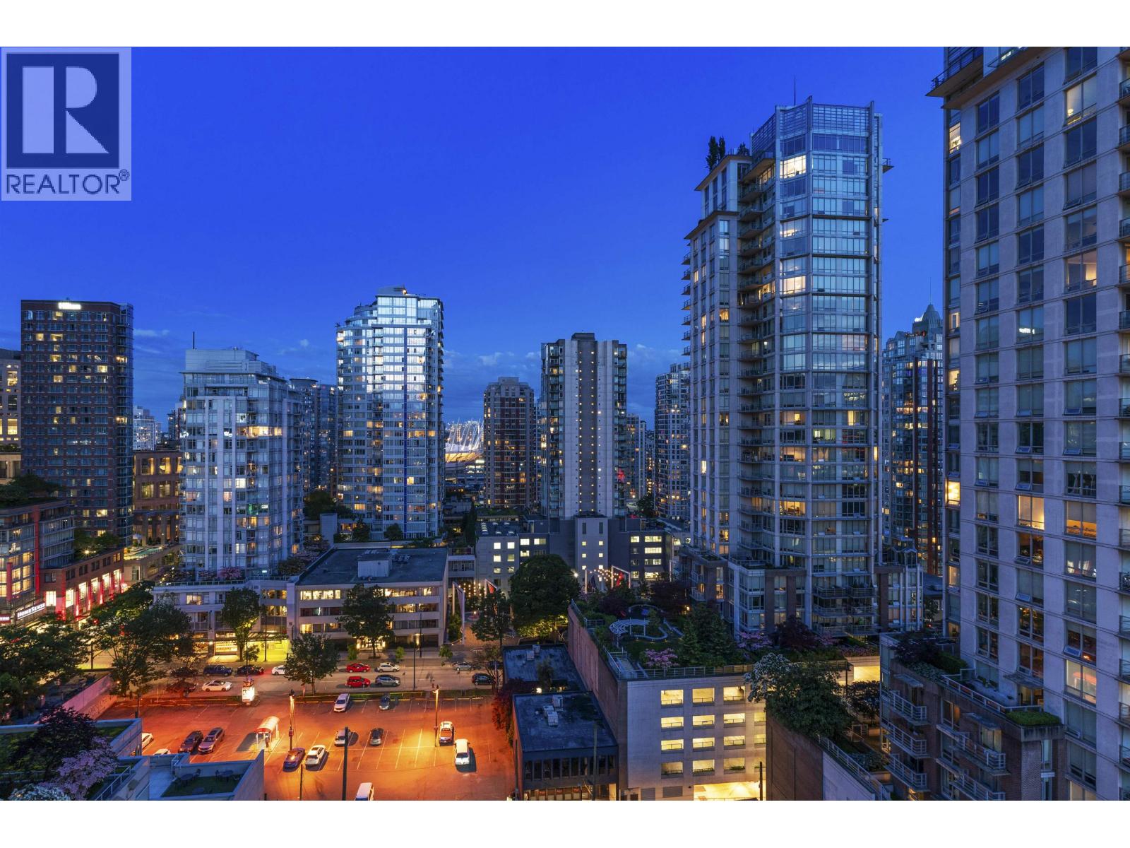 1405 833 Seymour Street, Vancouver, British Columbia  V6B 0G4 - Photo 30 - R3043284