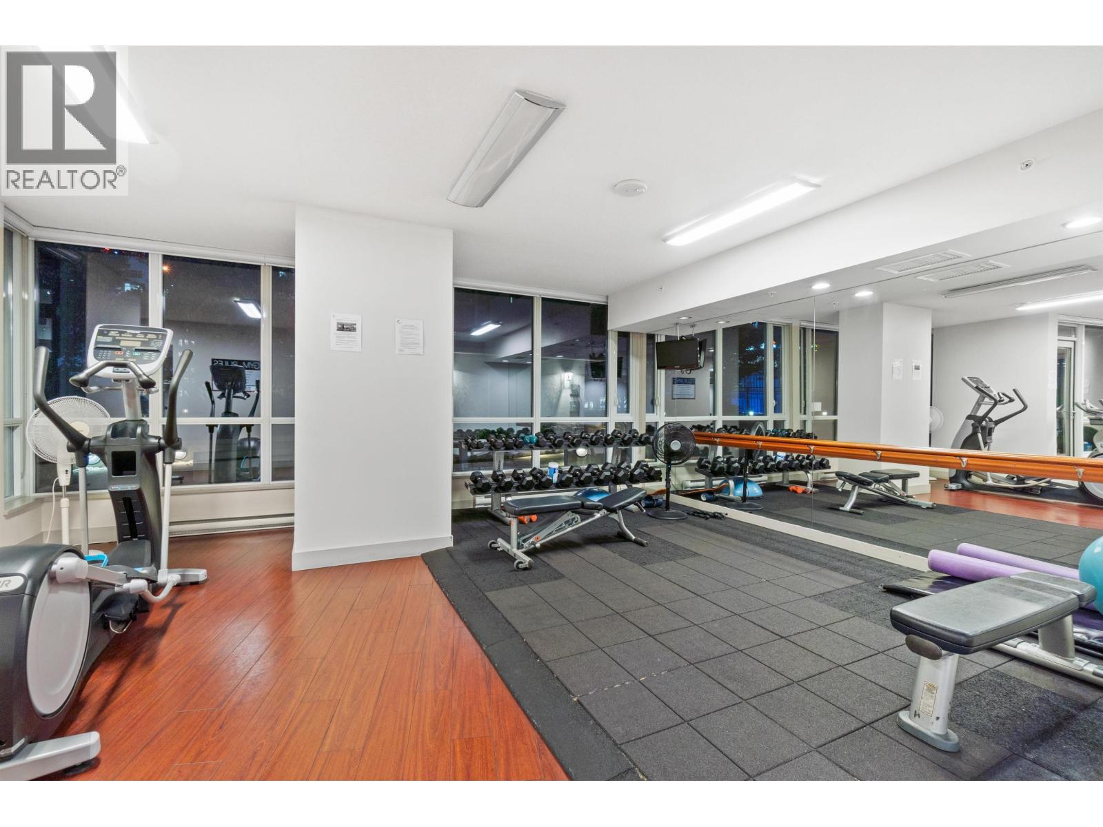 1405 833 Seymour Street, Vancouver, British Columbia  V6B 0G4 - Photo 31 - R3043284