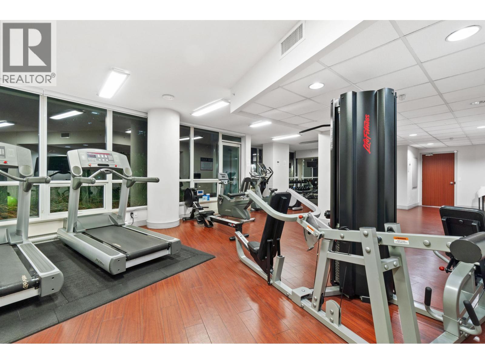1405 833 Seymour Street, Vancouver, British Columbia  V6B 0G4 - Photo 32 - R3043284