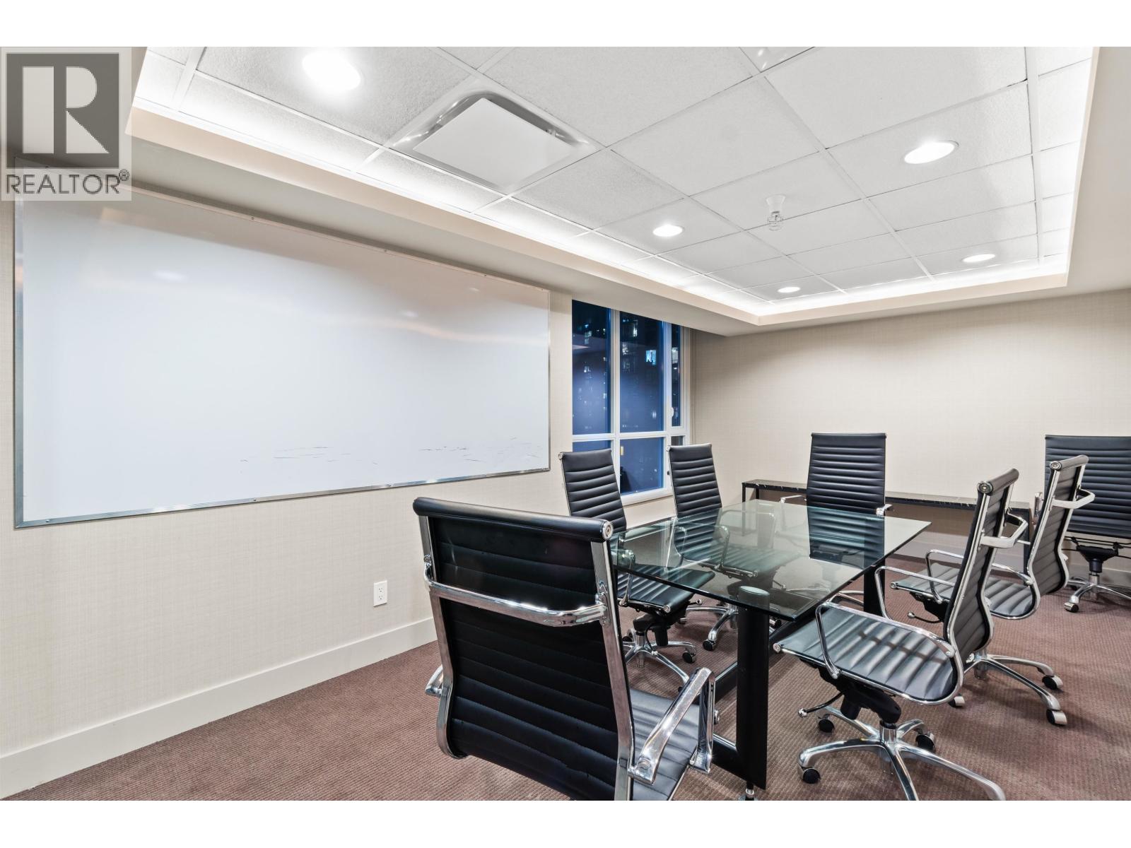1405 833 Seymour Street, Vancouver, British Columbia  V6B 0G4 - Photo 35 - R3043284
