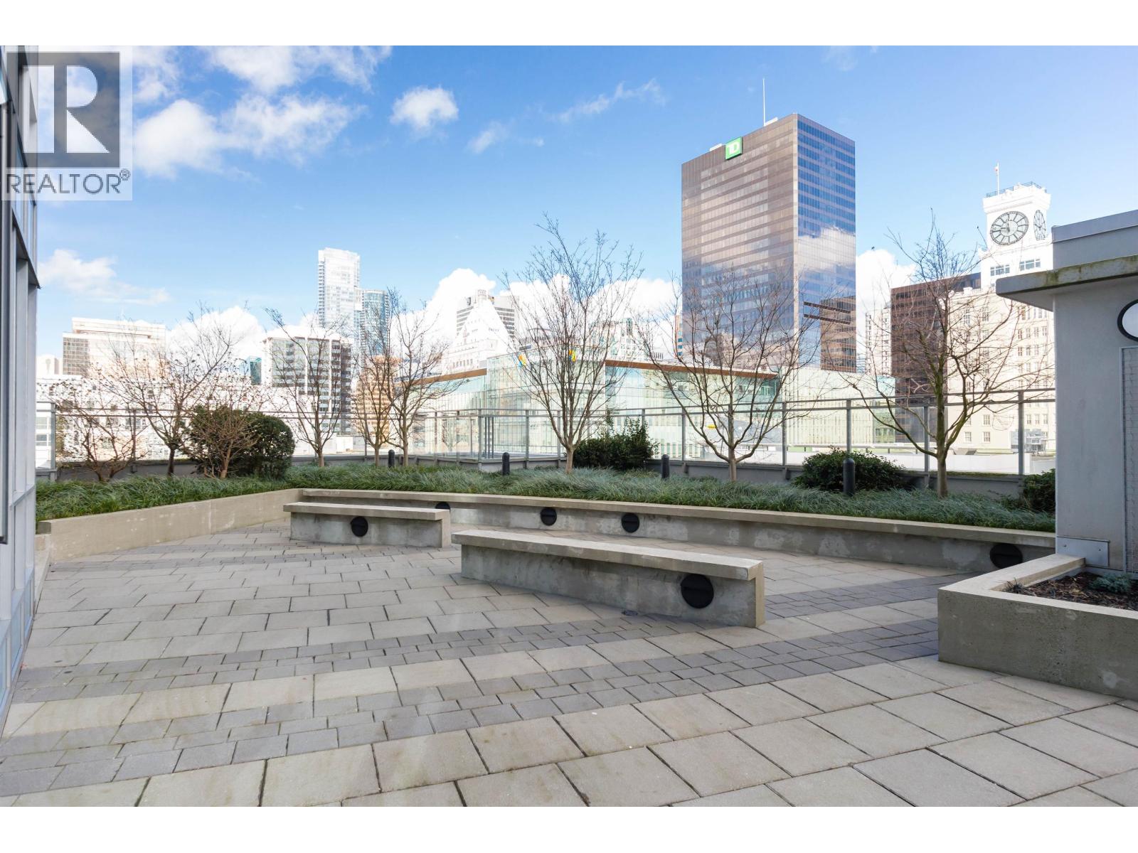 1405 833 Seymour Street, Vancouver, British Columbia  V6B 0G4 - Photo 36 - R3043284