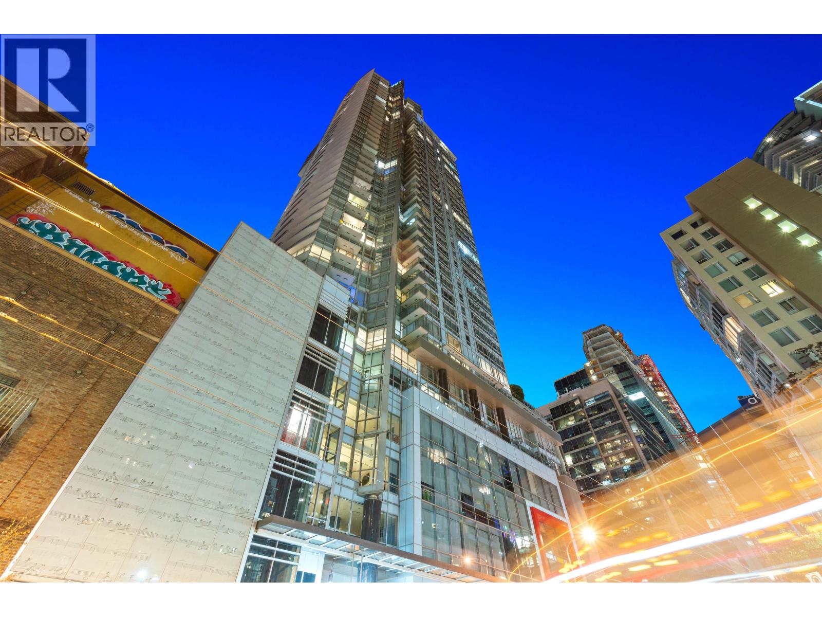 1405 833 Seymour Street, Vancouver, British Columbia  V6B 0G4 - Photo 37 - R3043284