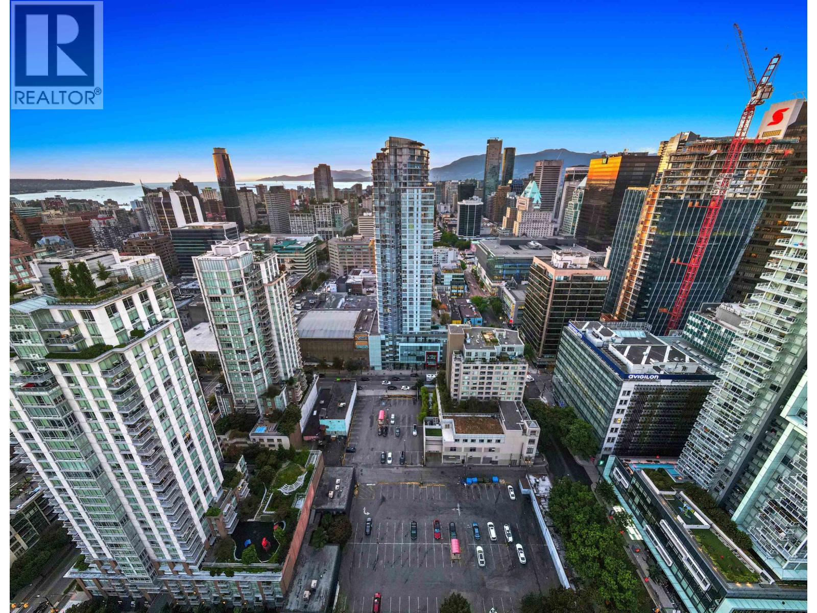 1405 833 Seymour Street, Vancouver, British Columbia  V6B 0G4 - Photo 38 - R3043284