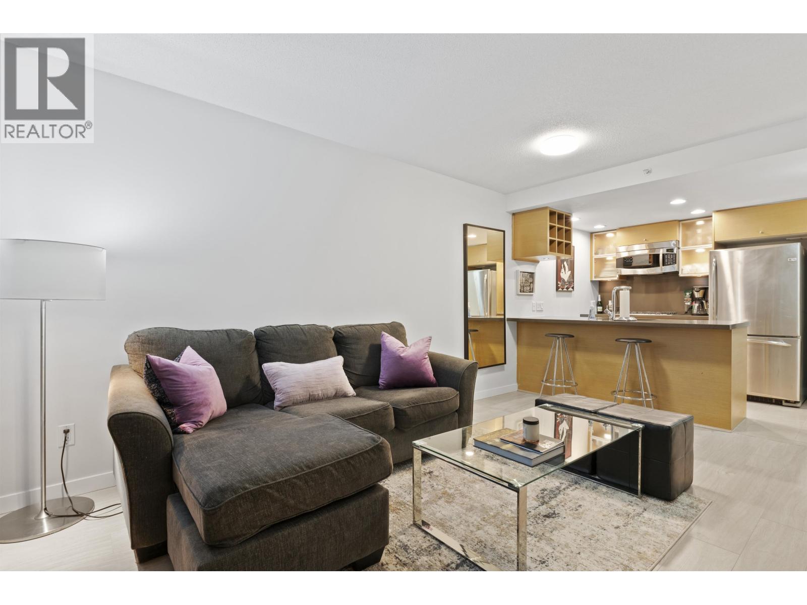 1405 833 Seymour Street, Vancouver, British Columbia  V6B 0G4 - Photo 4 - R3043284