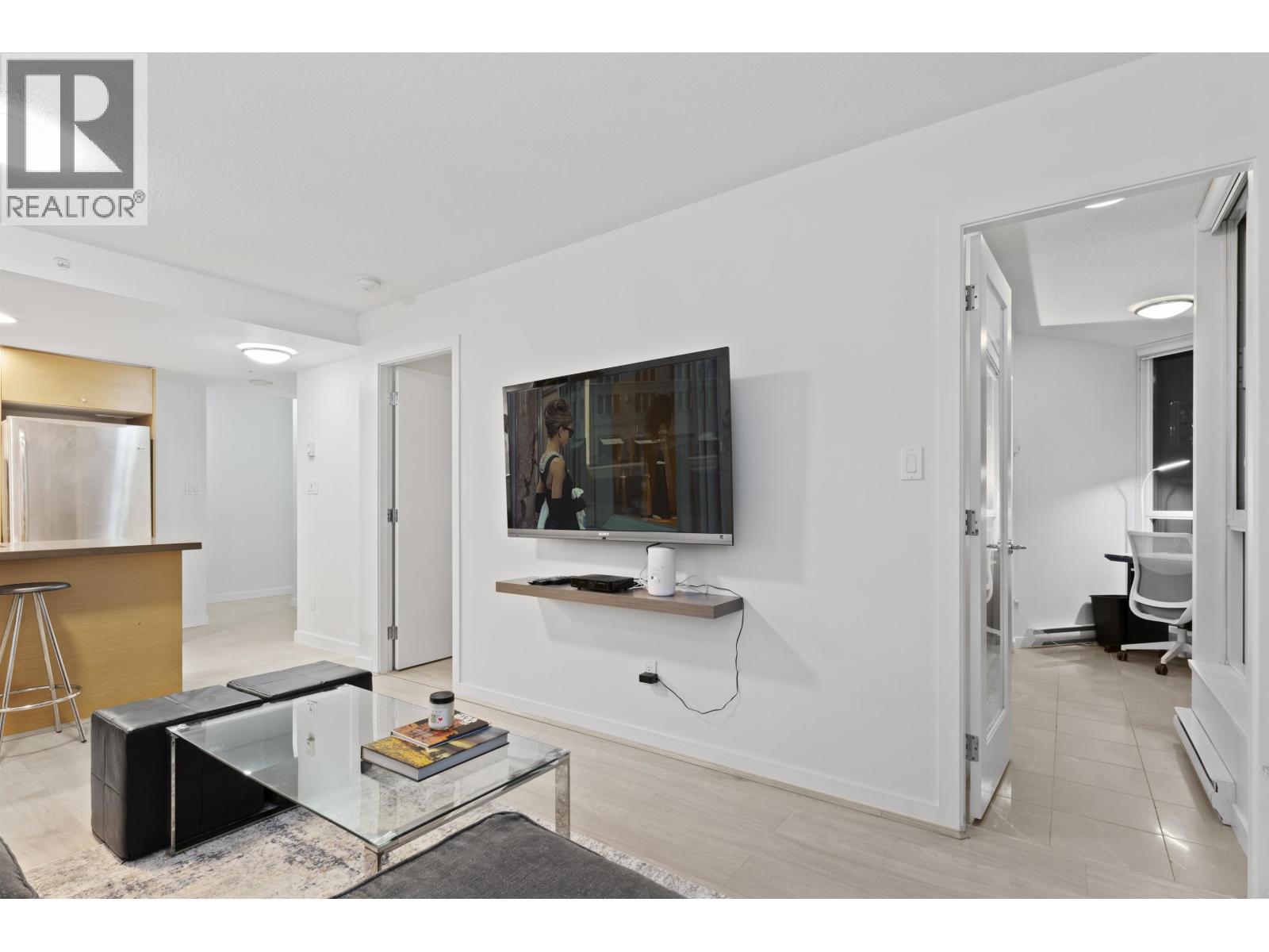 1405 833 Seymour Street, Vancouver, British Columbia  V6B 0G4 - Photo 7 - R3043284