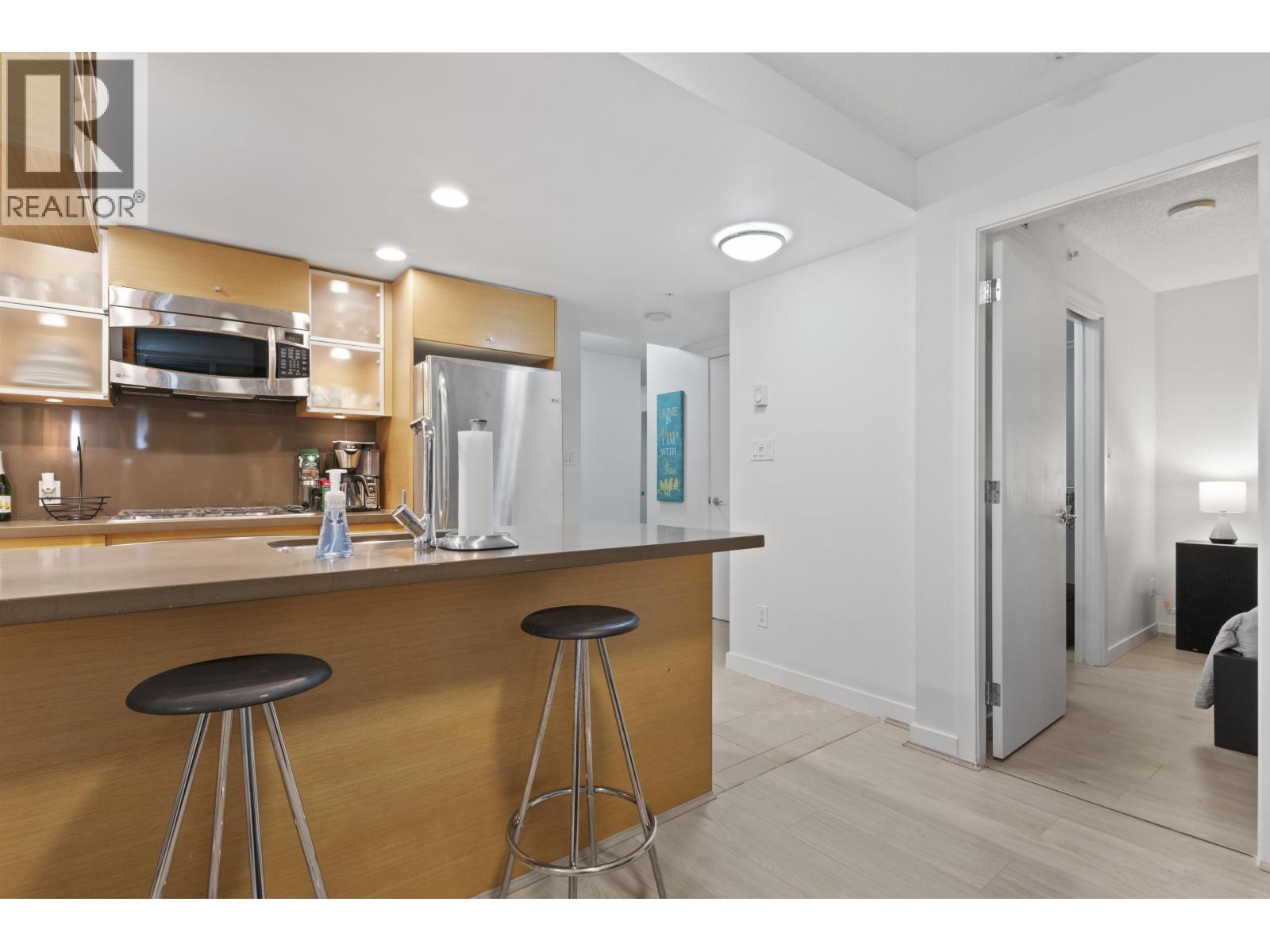 1405 833 Seymour Street, Vancouver, British Columbia  V6B 0G4 - Photo 9 - R3043284
