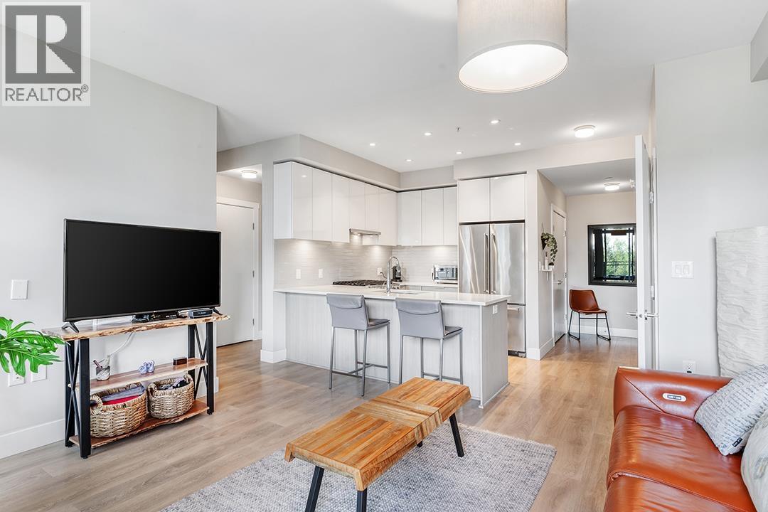 502 8508 RIVERGRASS DRIVE, Vancouver, British Columbia