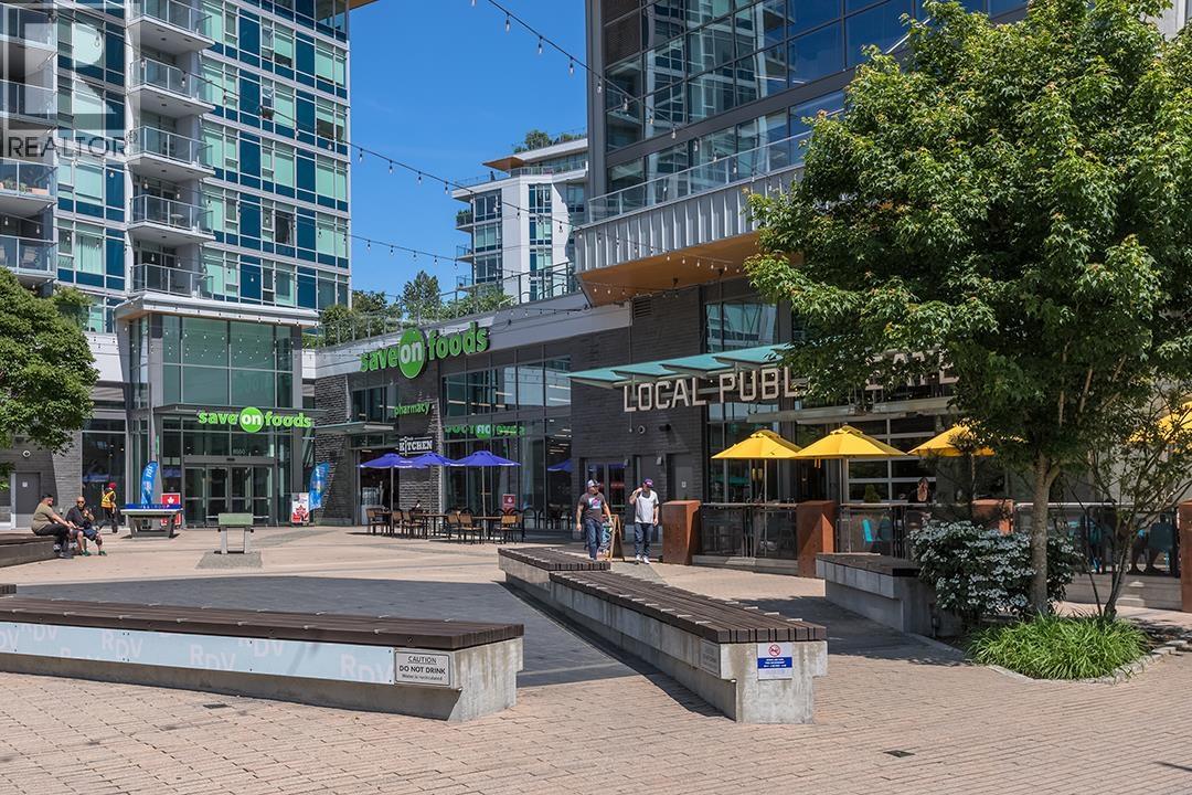 502 8508 Rivergrass Drive, Vancouver, British Columbia  V5S 0H7 - Photo 28 - R3043303