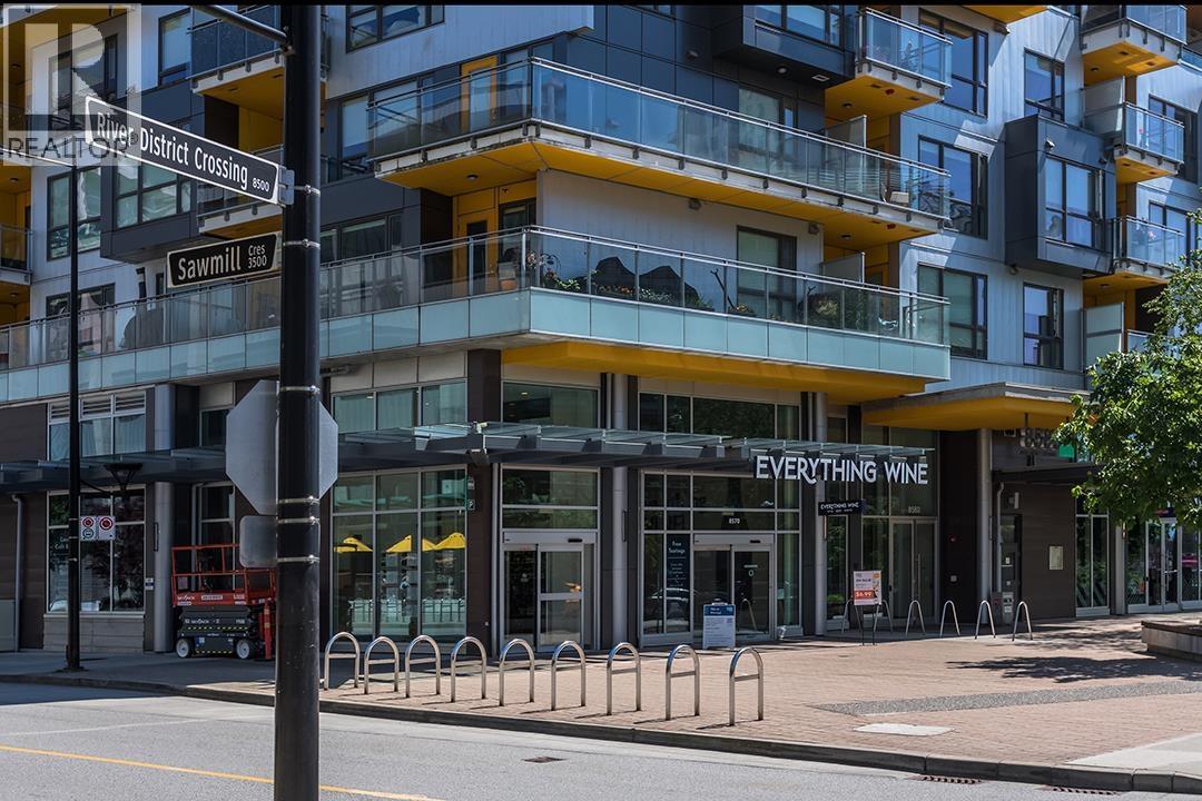 502 8508 Rivergrass Drive, Vancouver, British Columbia  V5S 0H7 - Photo 40 - R3043303