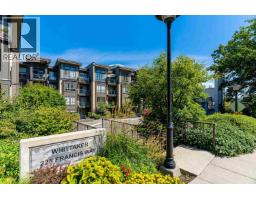 306 225 Francis Way, New Westminster, Ca