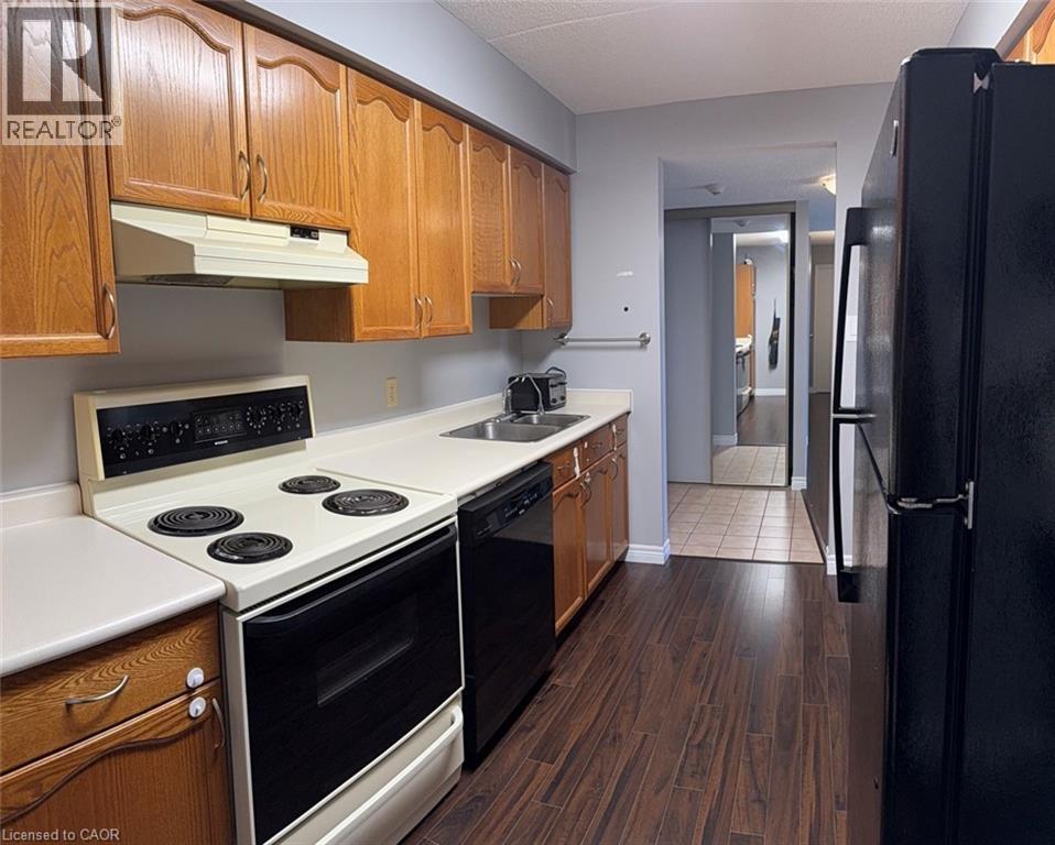 935 Stockdale Road Unit# 305, North Bay, Ontario  P1B 9L7 - Photo 13 - 40764928