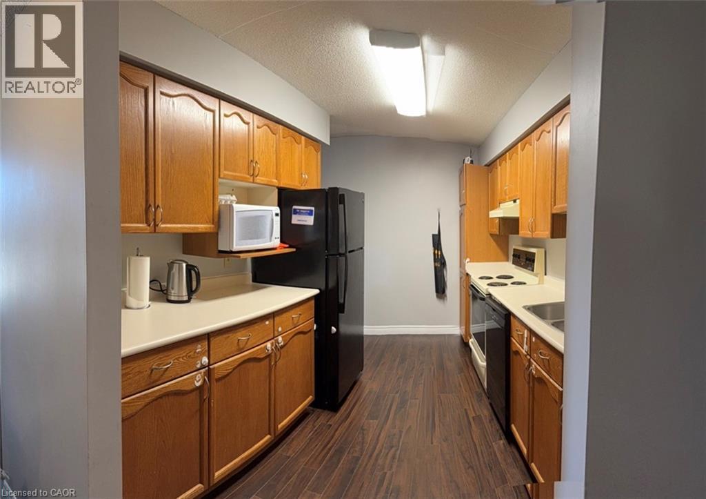 935 Stockdale Road Unit# 305, North Bay, Ontario  P1B 9L7 - Photo 14 - 40764928