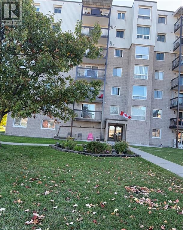 935 Stockdale Road Unit# 305, North Bay, Ontario  P1B 9L7 - Photo 2 - 40764928