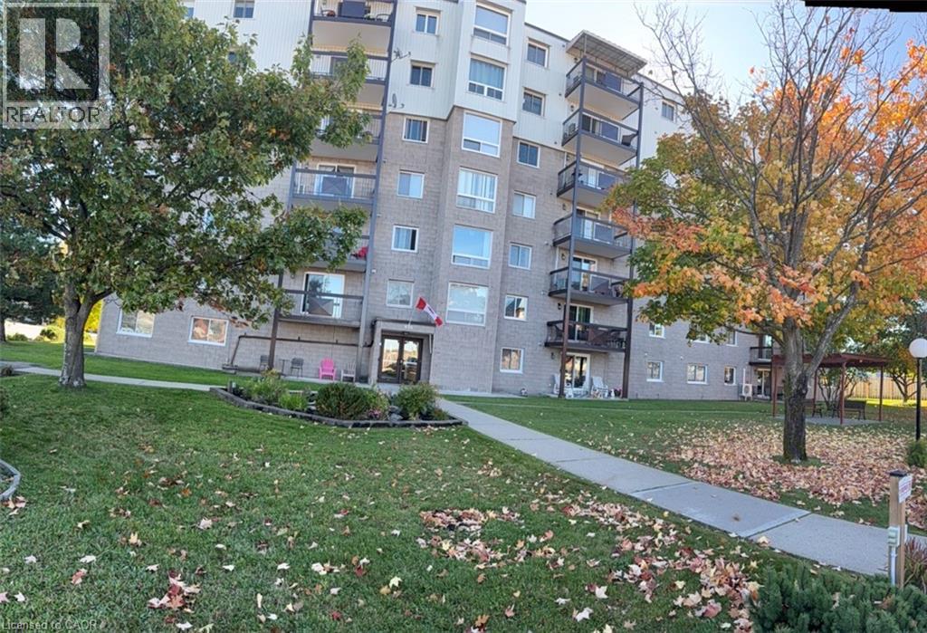 935 Stockdale Road Unit# 305, North Bay, Ontario  P1B 9L7 - Photo 3 - 40764928