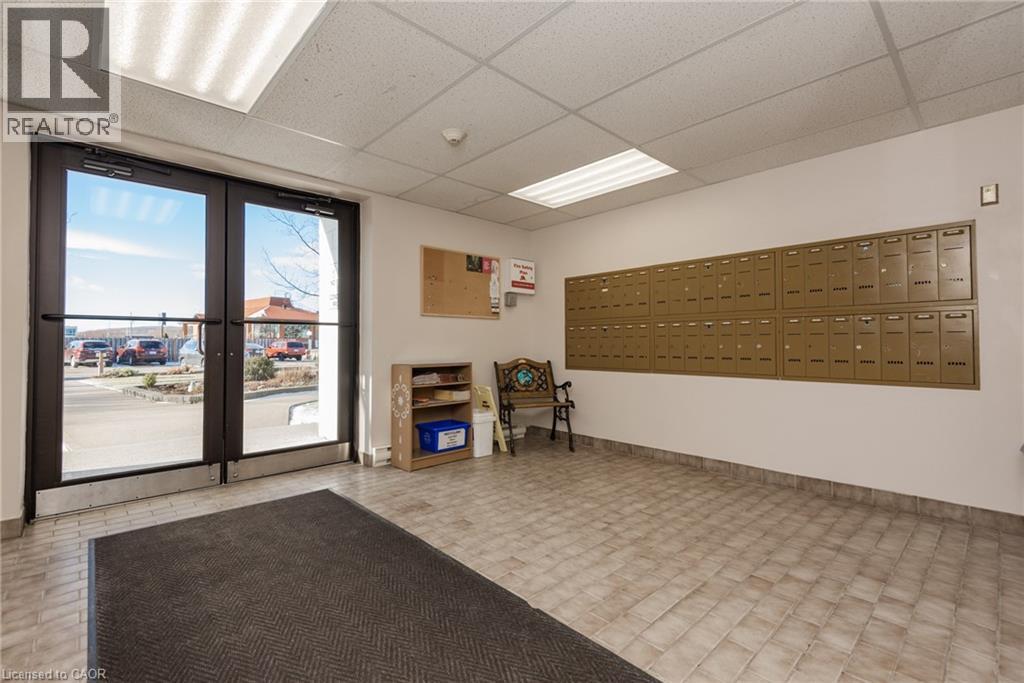 935 Stockdale Road Unit# 305, North Bay, Ontario  P1B 9L7 - Photo 33 - 40764928